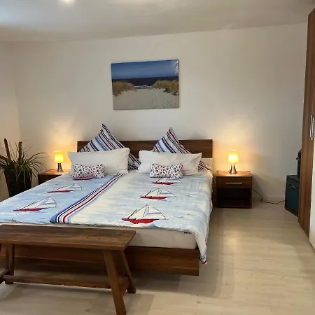 Stoe12c Sonne, Sonnenschein Apartment Niendorf (Timmendorfer Strand)