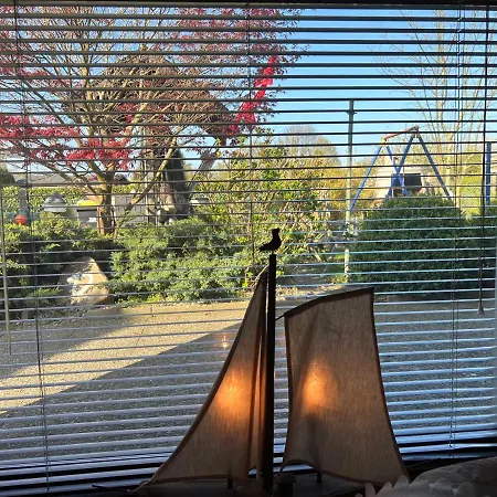 Stoe12c Sonne, Sonnenschein * Niendorf (Timmendorfer Strand)