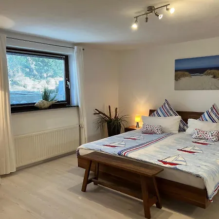 Stoe12c Sonne, Sonnenschein Apartment *